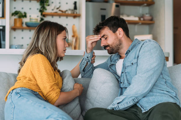 Erectile Dysfunction and Depression: A Connection