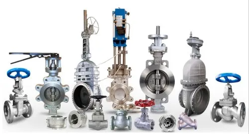 A Comprehensive Guide to Stainless Steel Globe Valves for Industrial Use