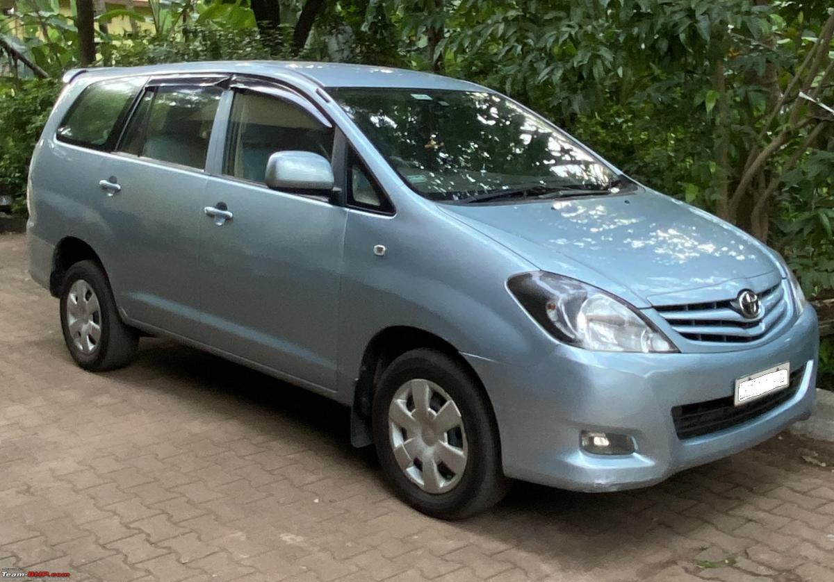 Discover the Comfort and Convenience of Innova Car Rental in Chennai