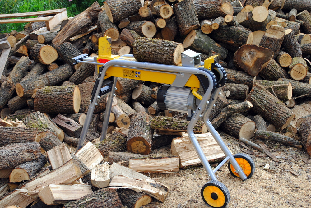 The Ultimate Guide To Choosing The Right Log Splitter In Australia