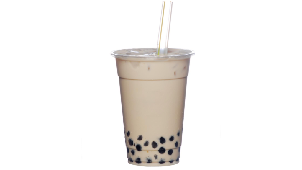 Boba Tea