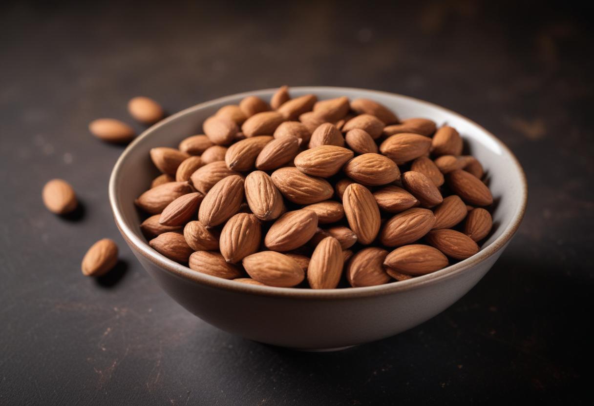 Almonds Supplier: Where Premium Meets the Palate