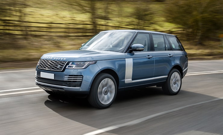 Reconditioned Range Rover Engines: The Ultimate Guide to Quality and Performance