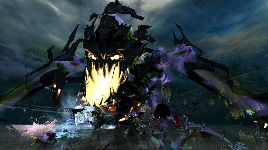 Conquer Tyria with Efficiency: A Guide to GW2 Event Timer