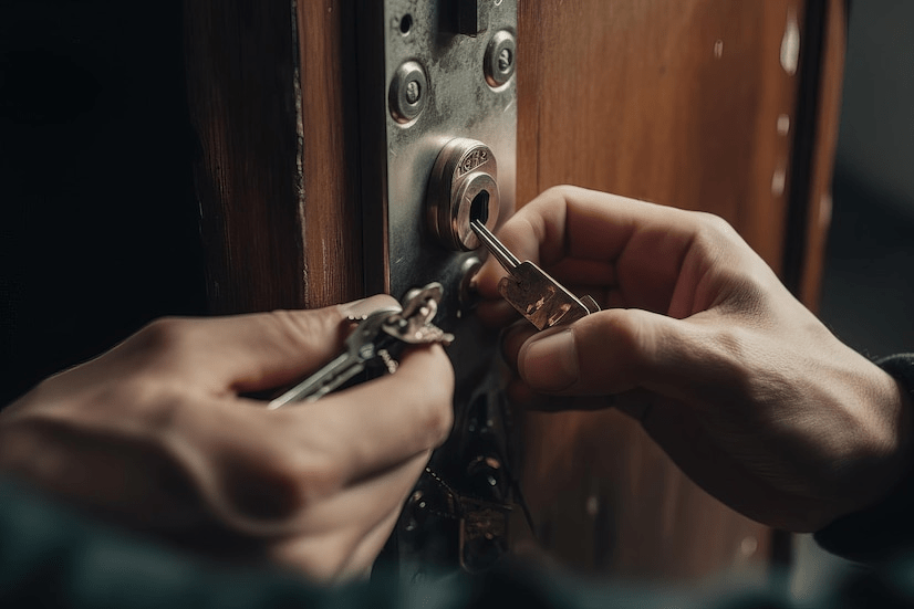 Crucial Connections: The Intersection of Technology and Locksmithing in Denver