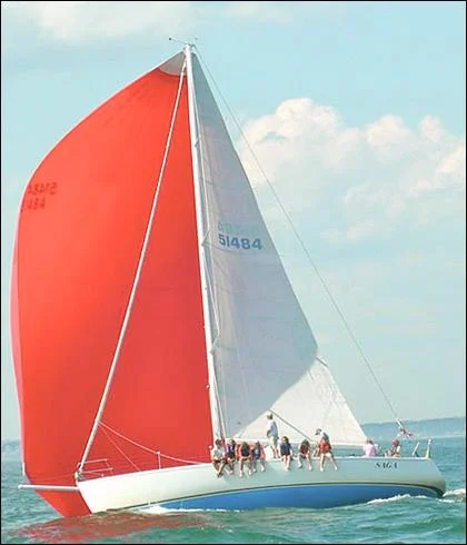 Discover the Perfect Sailing Experience with FX Sails