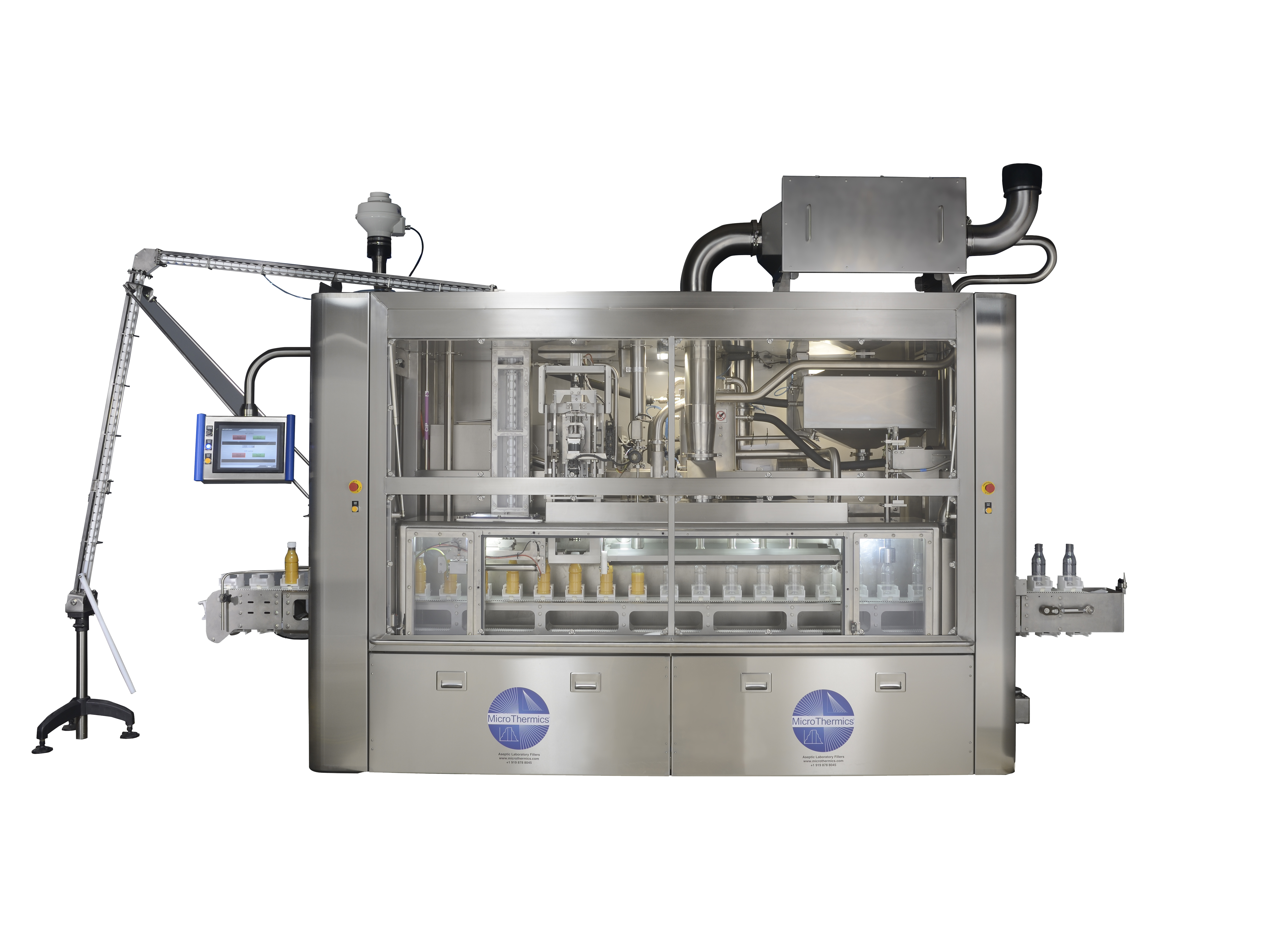 How to Choose the Right Aseptic Filling Machine Manufacturer for Your Business