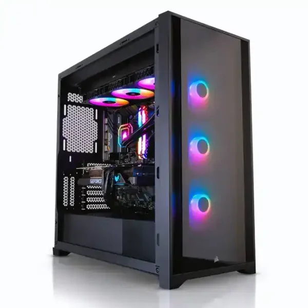 Best Gaming PC Bundles: Which One Suits Your Gaming Style?