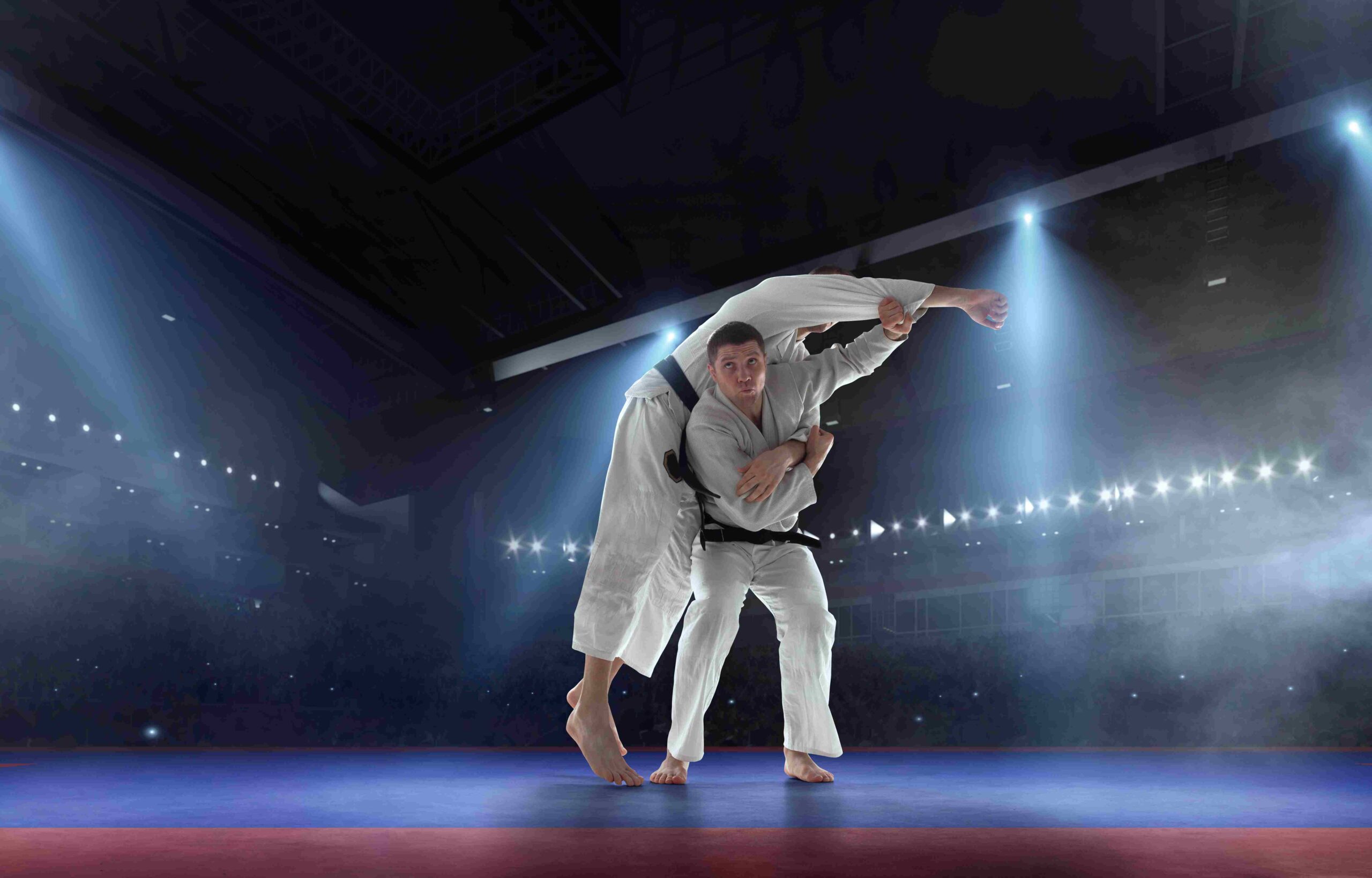 Exploring the Benefits of Martial Arts Competition: How Competing Can Enhance Your Skills