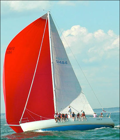 FX Sails: The Premier Online Sailmaker for Quality and Customization