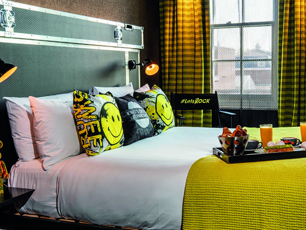 Top Hotels Near London Euston Station