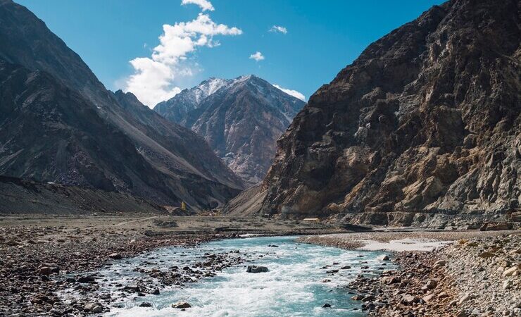 Spiti Valley Awaits: Planning Your Chandigarh to Spiti Road Trip 