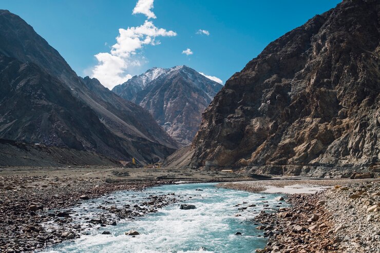 Spiti Valley Awaits: Planning Your Chandigarh to Spiti Road Trip 