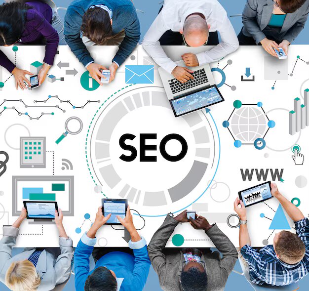 Maximize Your Online Visibility: The Power of SEO Services in London