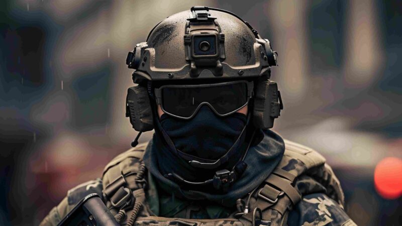 Understanding Tactical Helmet Canada: A Comprehensive Guide